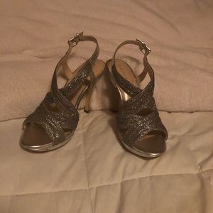 Size 7, Maripe, 6 inch